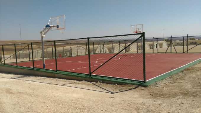 Bitmiş Hali